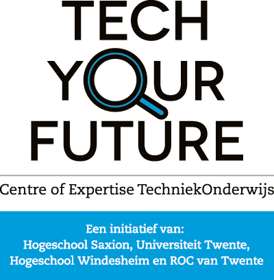 TechYourFuture